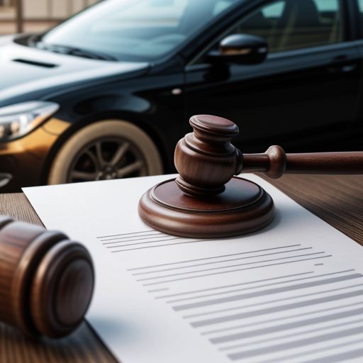 Car Dealership Lawsuit